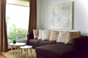 Condesa DF Amazing and Luxury Apartments
